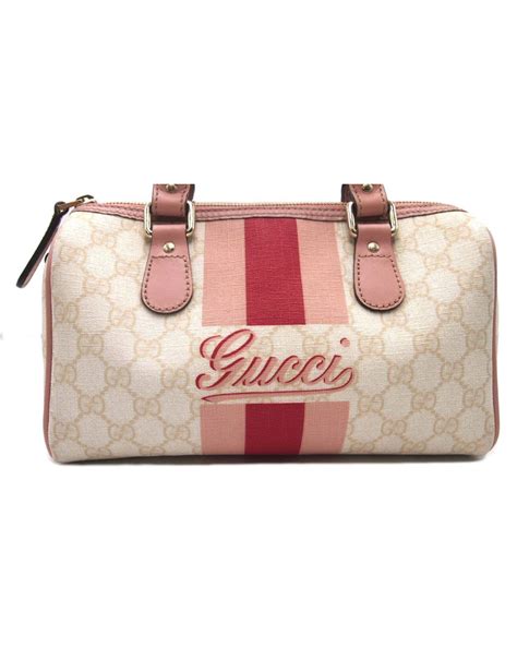 borsa gucci bauletto bianco|borse bauletto donna.